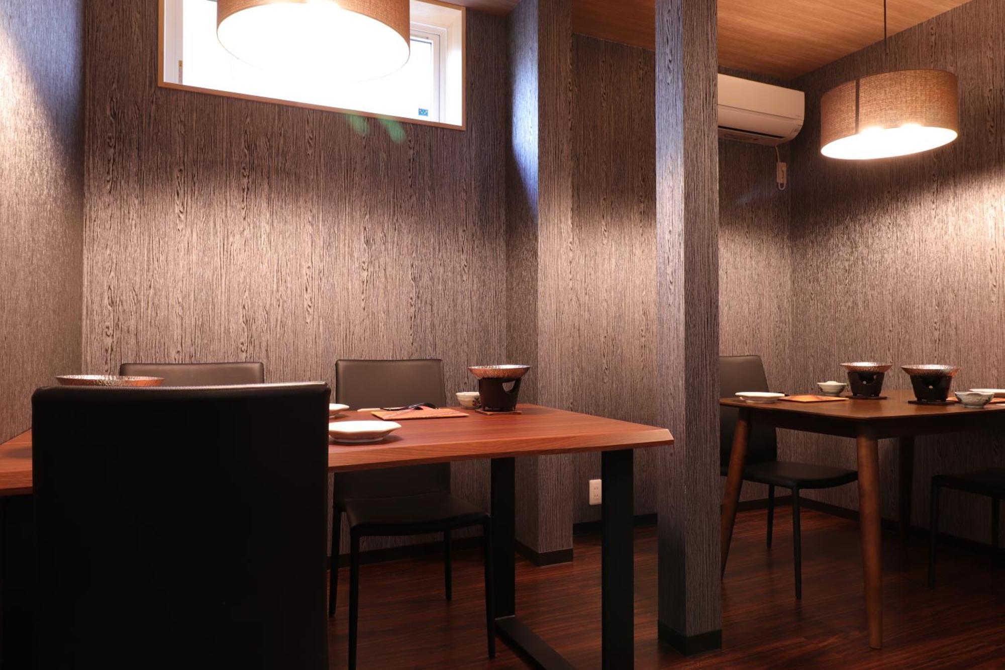 Ikariya Ryokan Yamanouchi  Exterior foto